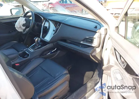 2020 Subaru Legacy Limited z USA, uszkodzony, nr VIN 4S3BWAL65L3018445